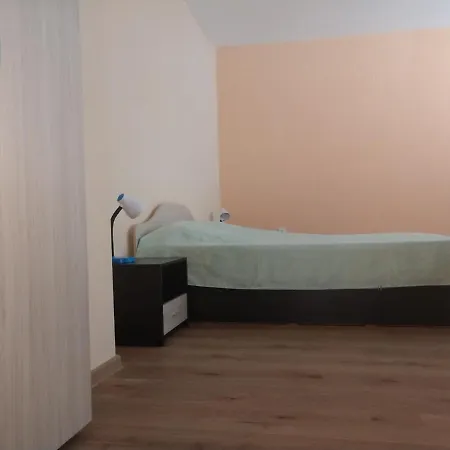 Апартамент1 * Varna